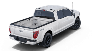 2025 Ford F-150® External Image 4